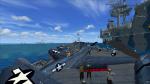FSX/Accel Pilotable WWII Aircraft Carrier USS Hornet